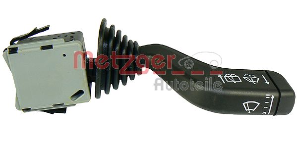 Comutator stergator 0916130 METZGER